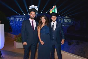 Commencement Ceremony 2016-2017 50